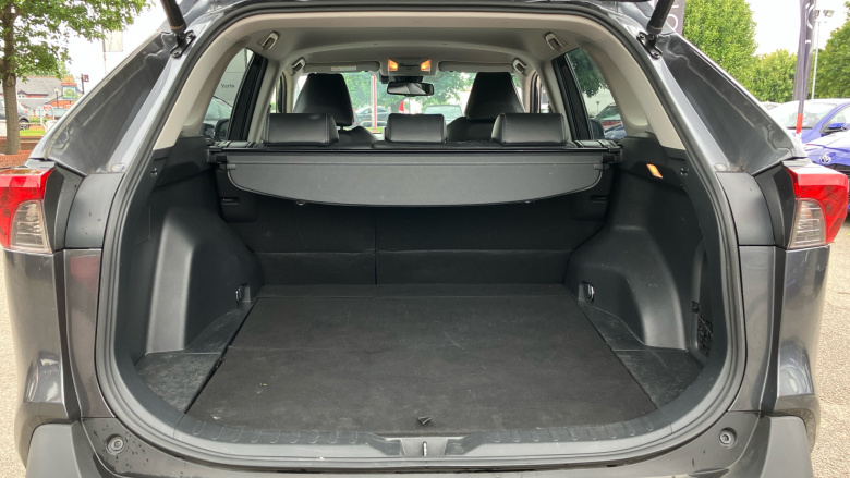 Toyota RAV4 2.5 PHEV Design 5dr CVT Estate